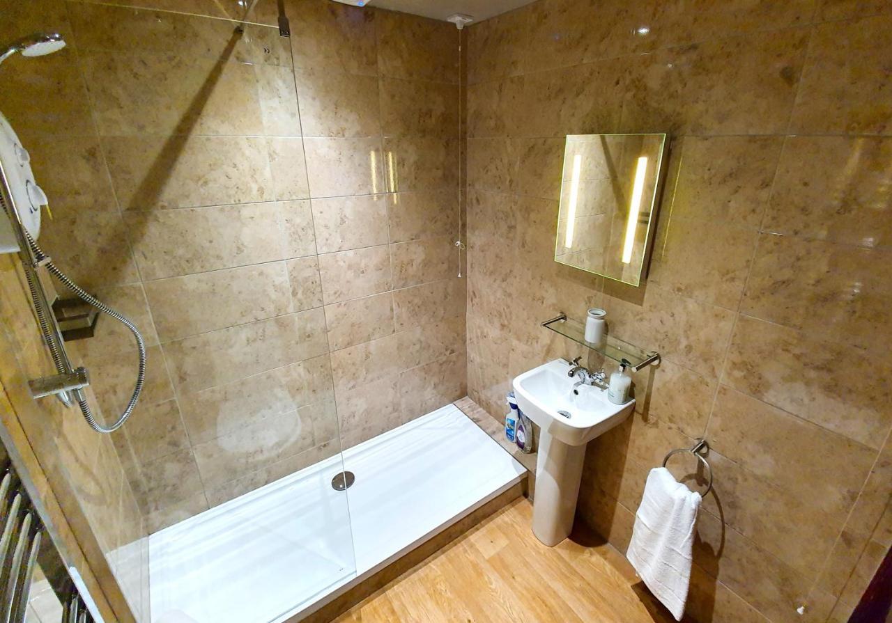 Stable Cottage Нарбърт Екстериор снимка